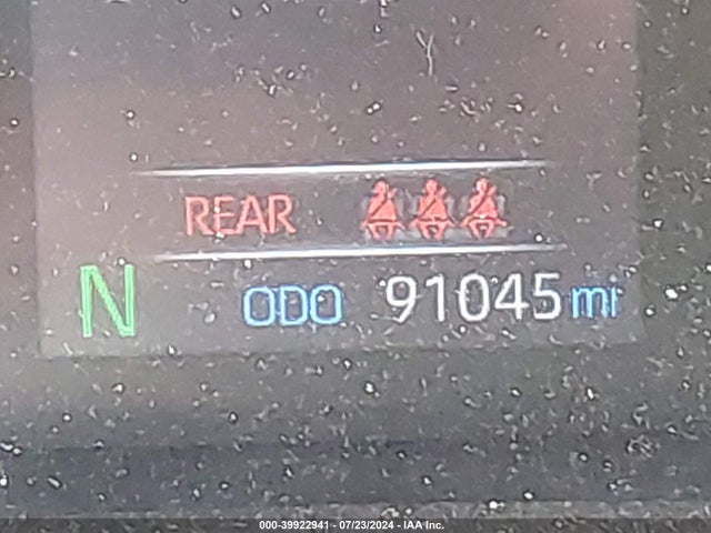 Toyota RAV4 LE 2020 2T3H1RFV0LW088135 Image 15