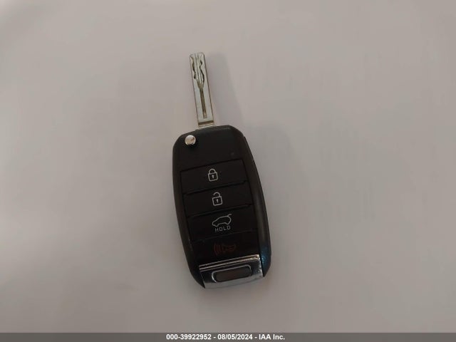 KIA Sportage Lx 2017 KNDPM3AC3H7083469 Image 11