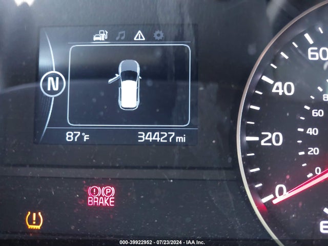 KIA Sportage Lx 2017 KNDPM3AC3H7083469 Image 7