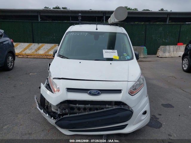 Ford Transit Connect Xlt 2018 NM0LS6F71J1373300 Image 12