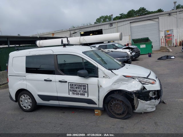 Ford Transit Connect Xlt 2018 NM0LS6F71J1373300 Image 13