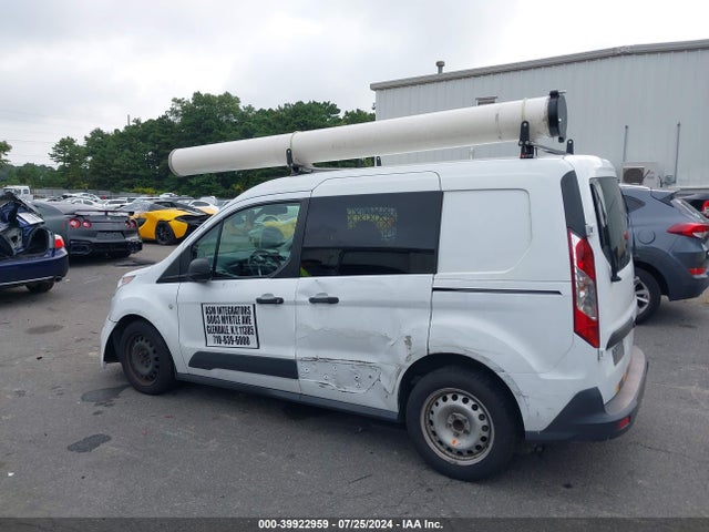 Ford Transit Connect Xlt 2018 NM0LS6F71J1373300 Image 14
