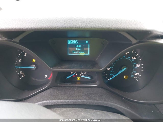 Ford Transit Connect Xlt 2018 NM0LS6F71J1373300 Image 15