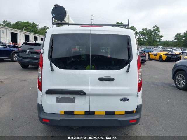 Ford Transit Connect Xlt 2018 NM0LS6F71J1373300 Image 16