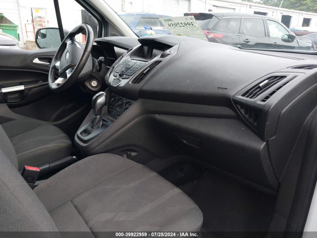Ford Transit Connect Xlt 2018 NM0LS6F71J1373300 Image 5