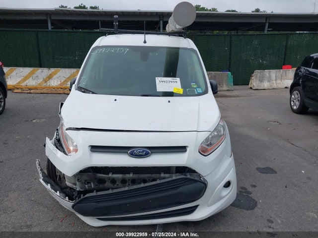 Ford Transit Connect Xlt 2018 NM0LS6F71J1373300 Image 6