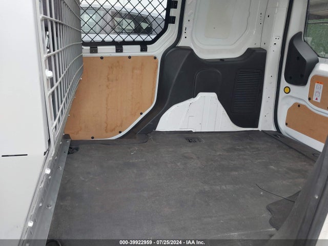 Ford Transit Connect Xlt 2018 NM0LS6F71J1373300 Image 8