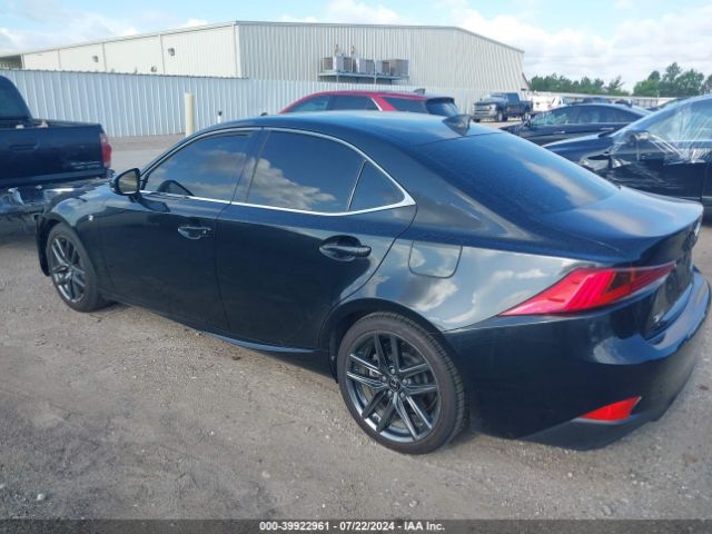 JTHBA1D21J5064560 Lexus IS 300