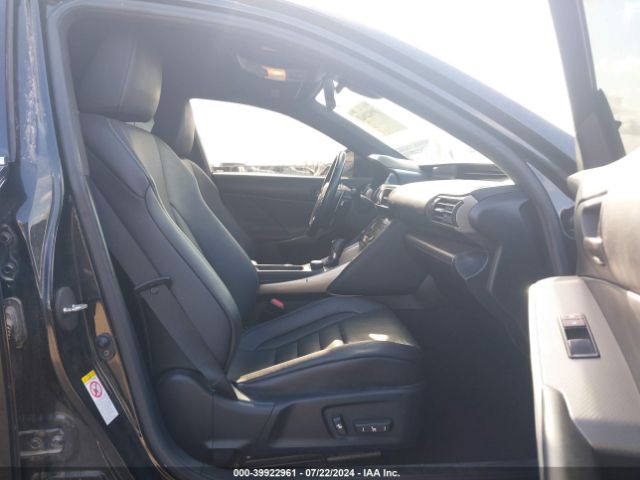 JTHBA1D21J5064560 Lexus IS 300