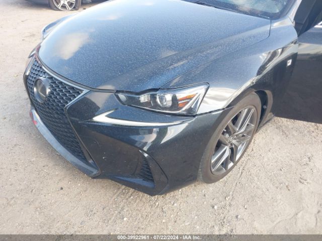 JTHBA1D21J5064560 Lexus IS 300