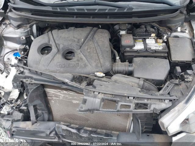 KNAFX6A86F5389975 KIA Forte Koup Ex
