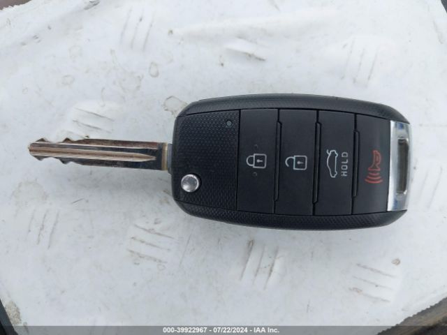 KNAFX6A86F5389975 KIA Forte Koup Ex