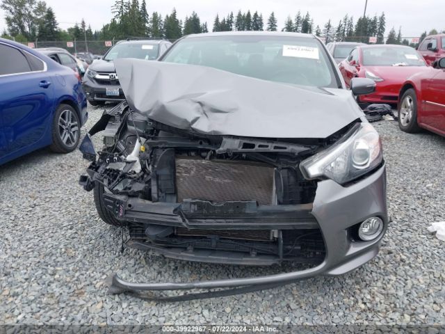 KNAFX6A86F5389975 KIA Forte Koup Ex