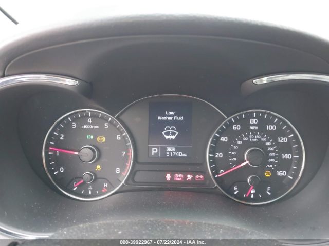 KNAFX6A86F5389975 KIA Forte Koup Ex