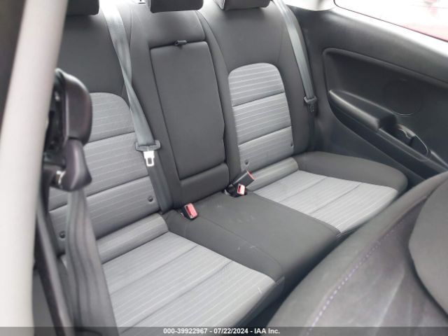 KNAFX6A86F5389975 KIA Forte Koup Ex