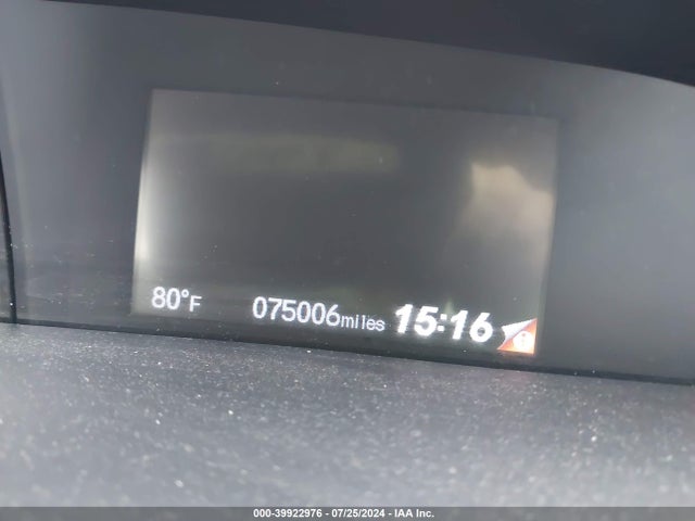 Honda Civic Lx 2014 2HGFB2F52EH509627 Image 15