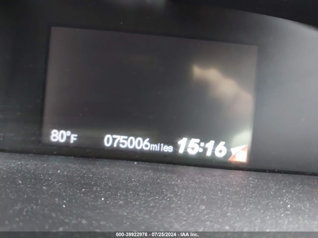 Honda Civic Lx 2014 2HGFB2F52EH509627 Image 7