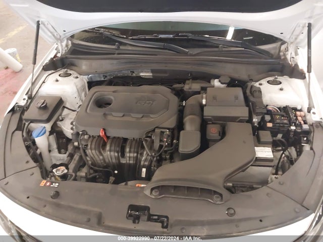 KIA Optima Lx 2020 5XXGT4L38LG442952 Image 10