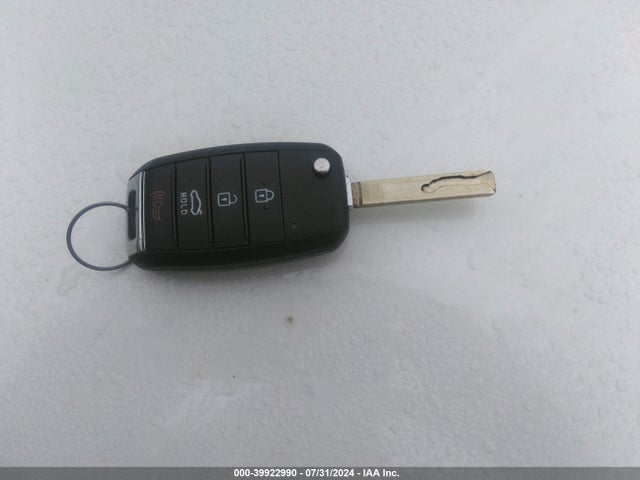 KIA Optima Lx 2020 5XXGT4L38LG442952 Image 11