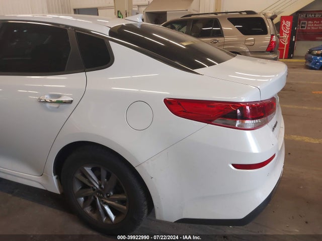 KIA Optima Lx 2020 5XXGT4L38LG442952 Image 17