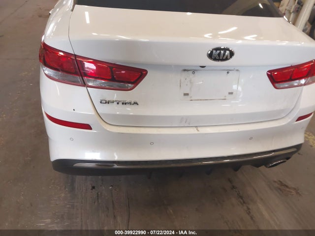 KIA Optima Lx 2020 5XXGT4L38LG442952 Image 19