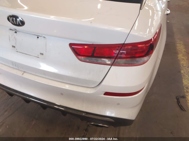 KIA Optima Lx 2020 5XXGT4L38LG442952 Image 20