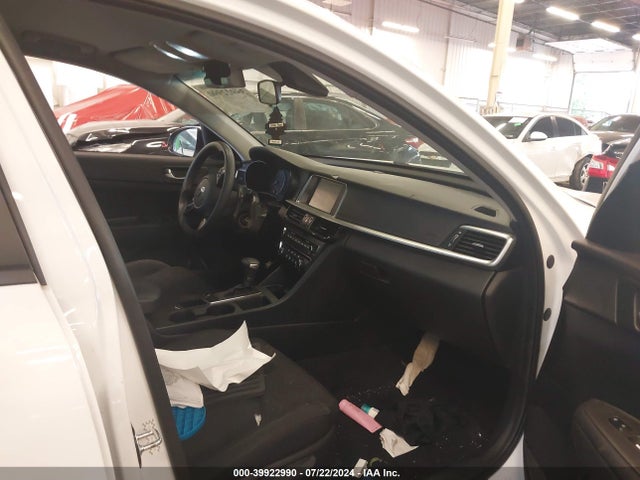 KIA Optima Lx 2020 5XXGT4L38LG442952 Image 5
