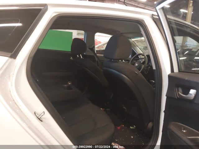 KIA Optima Lx 2020 5XXGT4L38LG442952 Image 8