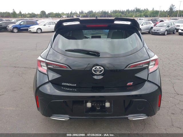 Toyota COROLLA SE 2020 JTND4RBE0L3073757 Image 16