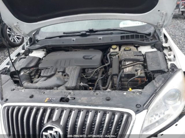 1G4PS5SK5F4160408 Buick Verano Leather Group