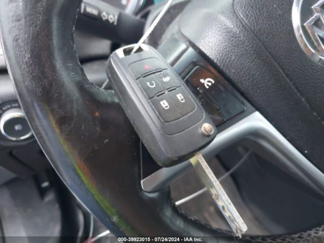 1G4PS5SK5F4160408 Buick Verano Leather Group