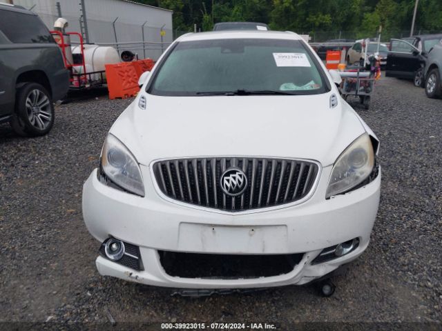 1G4PS5SK5F4160408 Buick Verano Leather Group