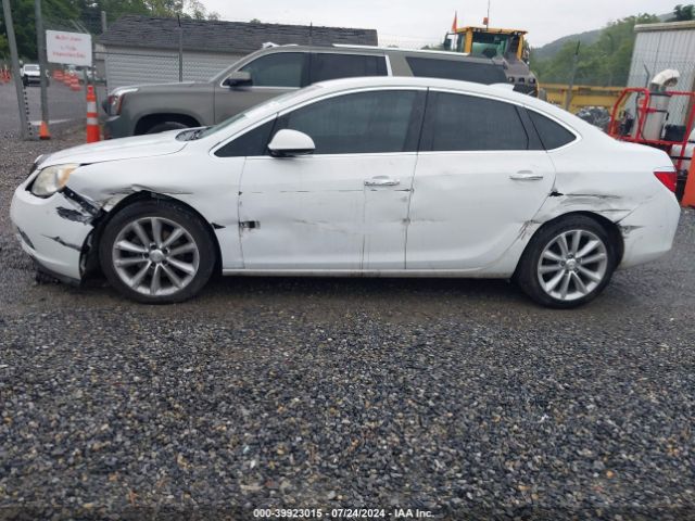 1G4PS5SK5F4160408 Buick Verano Leather Group