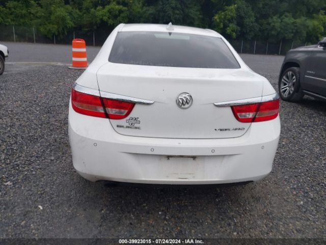 1G4PS5SK5F4160408 Buick Verano Leather Group