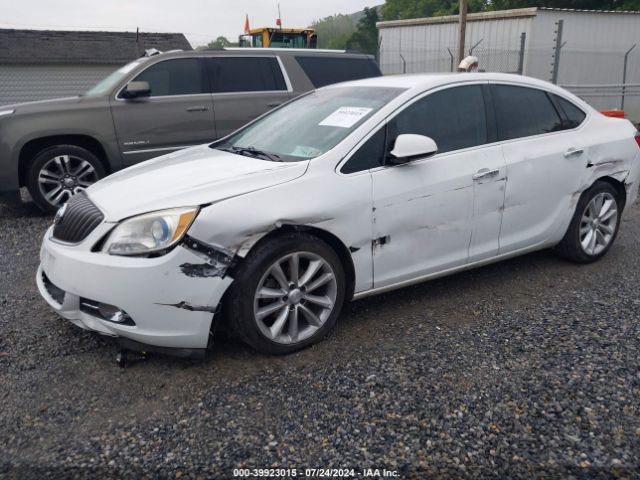 1G4PS5SK5F4160408 Buick Verano Leather Group