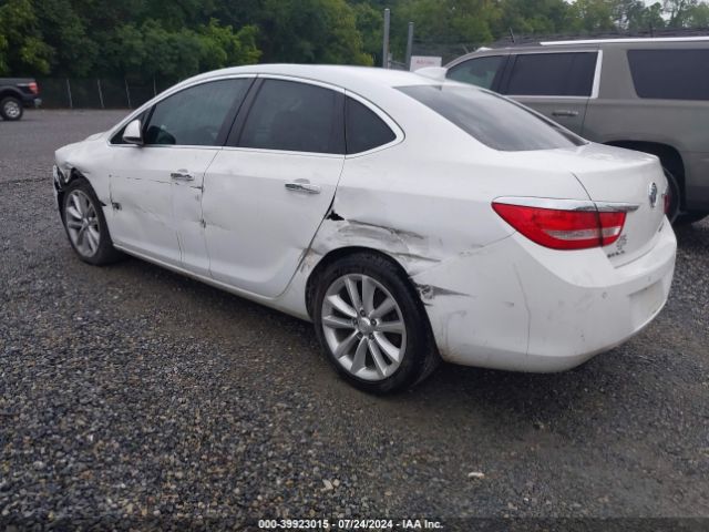 1G4PS5SK5F4160408 Buick Verano Leather Group