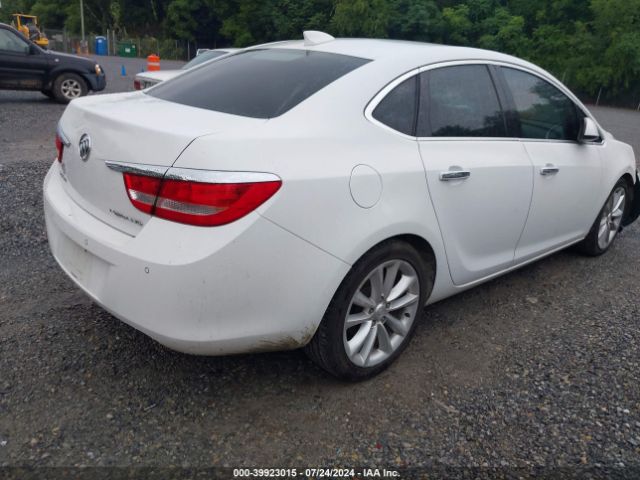 1G4PS5SK5F4160408 Buick Verano Leather Group