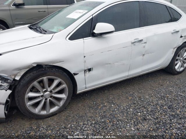 1G4PS5SK5F4160408 Buick Verano Leather Group