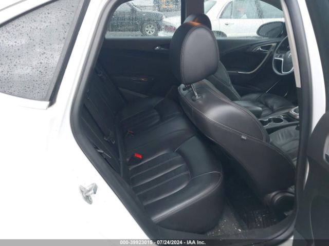 1G4PS5SK5F4160408 Buick Verano Leather Group