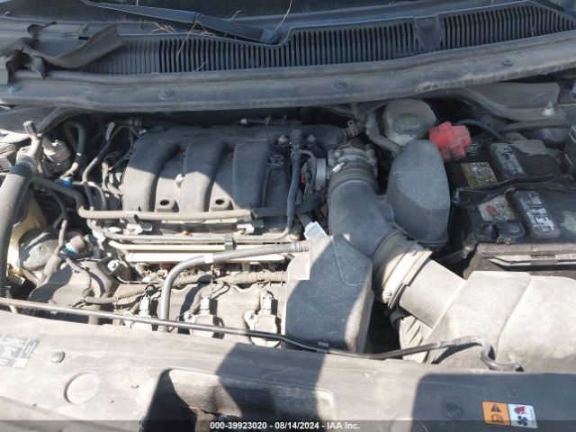 1FM5K8AR2HGA94327 Ford Utility Police Interceptor