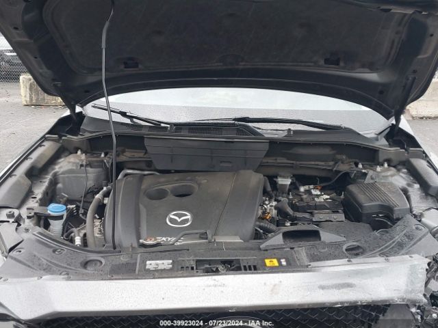 JM3KFBCM8J0462560 Mazda Cx-5 Touring