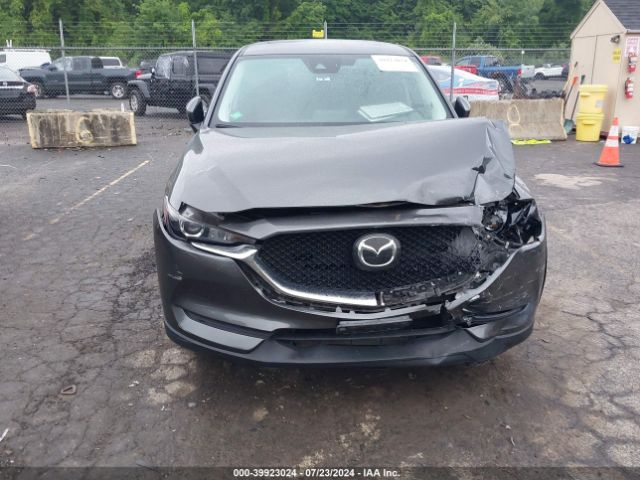JM3KFBCM8J0462560 Mazda Cx-5 Touring