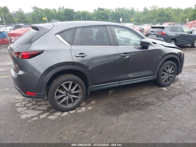 JM3KFBCM8J0462560 Mazda Cx-5 Touring