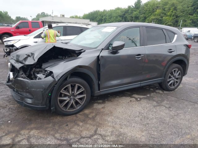 JM3KFBCM8J0462560 Mazda Cx-5 Touring