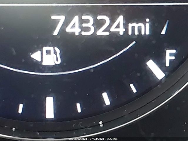JM3KFBCM8J0462560 Mazda Cx-5 Touring