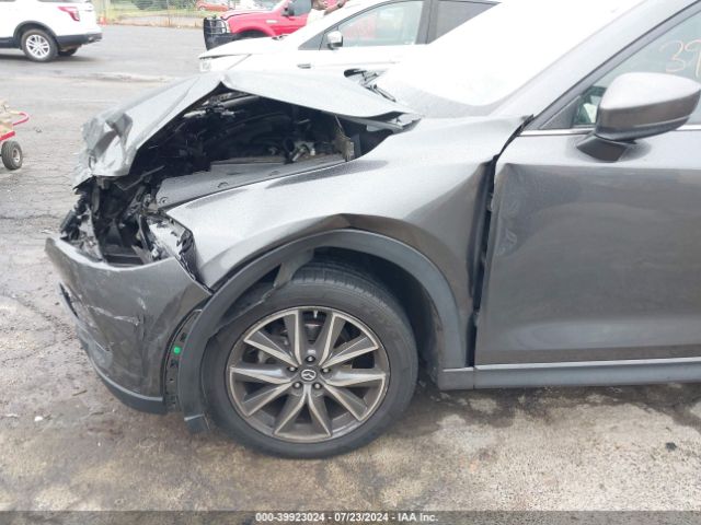 JM3KFBCM8J0462560 Mazda Cx-5 Touring