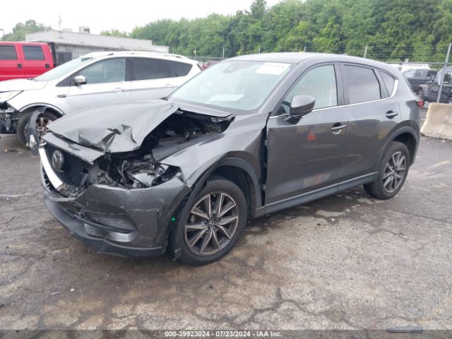JM3KFBCM8J0462560 Mazda Cx-5 Touring