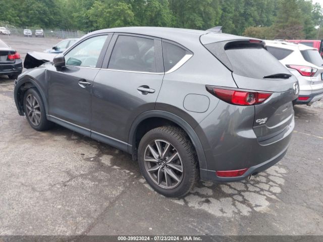 JM3KFBCM8J0462560 Mazda Cx-5 Touring