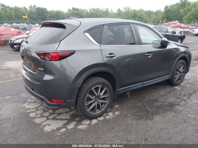 JM3KFBCM8J0462560 Mazda Cx-5 Touring