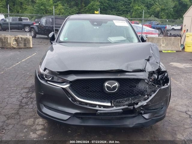 JM3KFBCM8J0462560 Mazda Cx-5 Touring